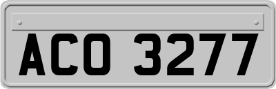 ACO3277