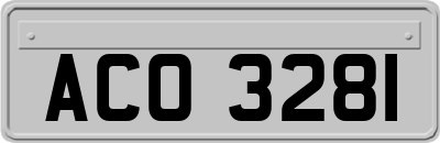 ACO3281