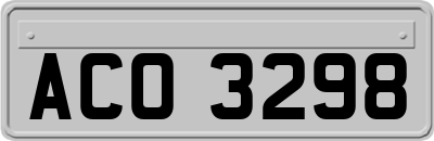 ACO3298