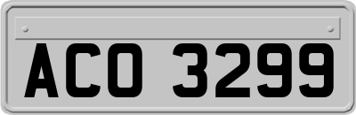 ACO3299