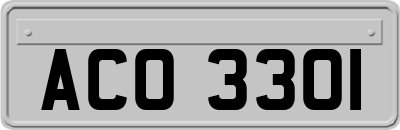ACO3301