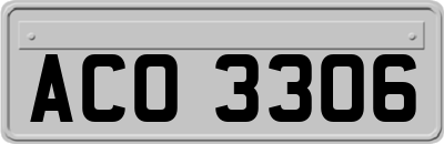 ACO3306