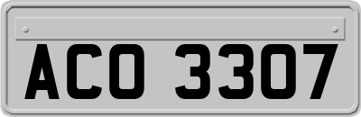 ACO3307