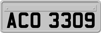 ACO3309