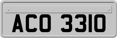 ACO3310