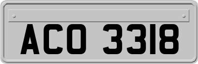 ACO3318