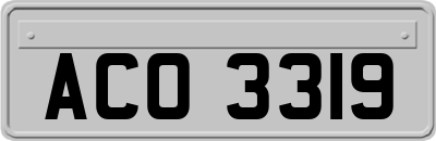 ACO3319