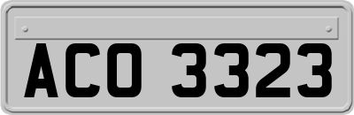 ACO3323