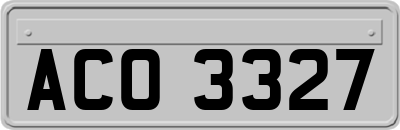 ACO3327