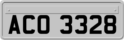 ACO3328