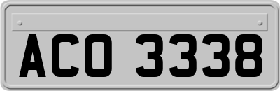 ACO3338