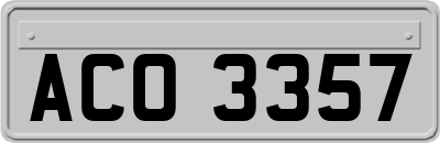 ACO3357