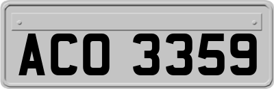 ACO3359