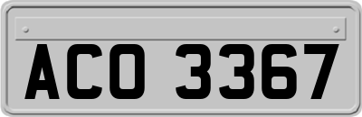 ACO3367