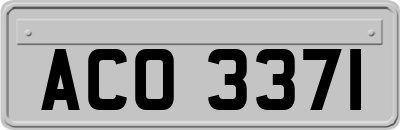 ACO3371