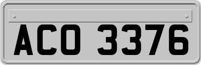 ACO3376