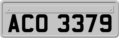 ACO3379
