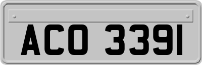 ACO3391