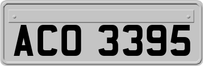 ACO3395