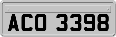 ACO3398