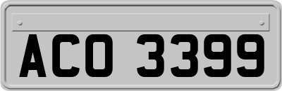 ACO3399