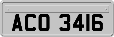 ACO3416