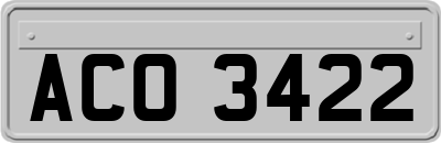 ACO3422