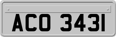 ACO3431