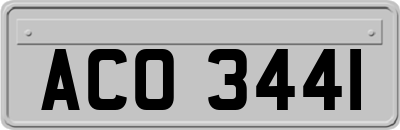 ACO3441
