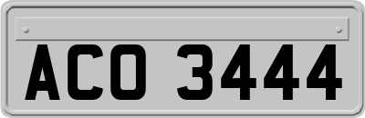 ACO3444