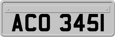ACO3451