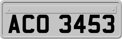 ACO3453