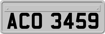 ACO3459