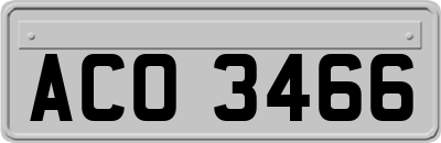ACO3466