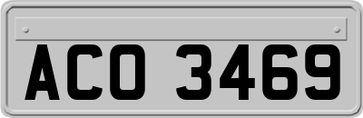 ACO3469