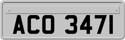 ACO3471