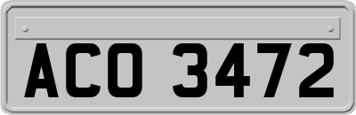 ACO3472