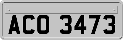 ACO3473