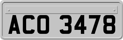 ACO3478