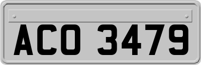 ACO3479