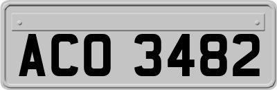 ACO3482
