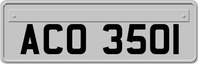 ACO3501