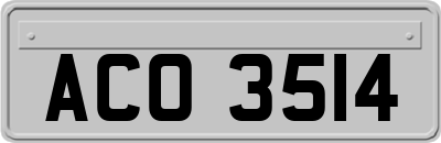ACO3514