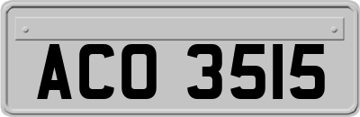 ACO3515