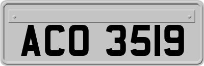 ACO3519