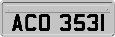 ACO3531
