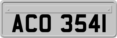 ACO3541