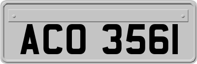 ACO3561