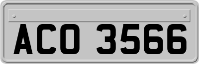 ACO3566