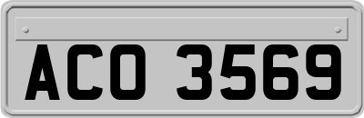ACO3569